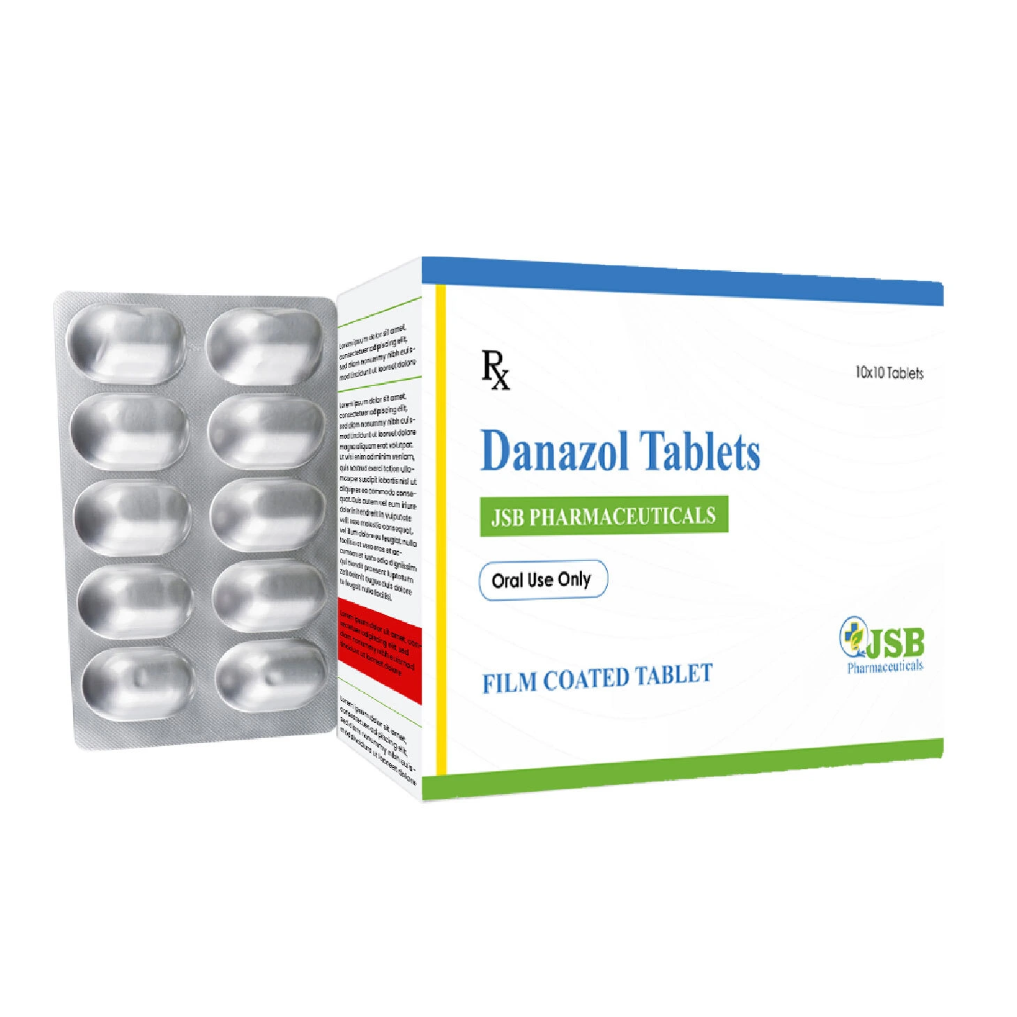 Danazol